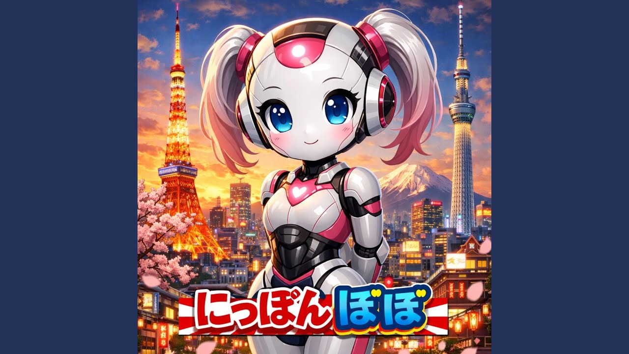 ニッポンボボ!