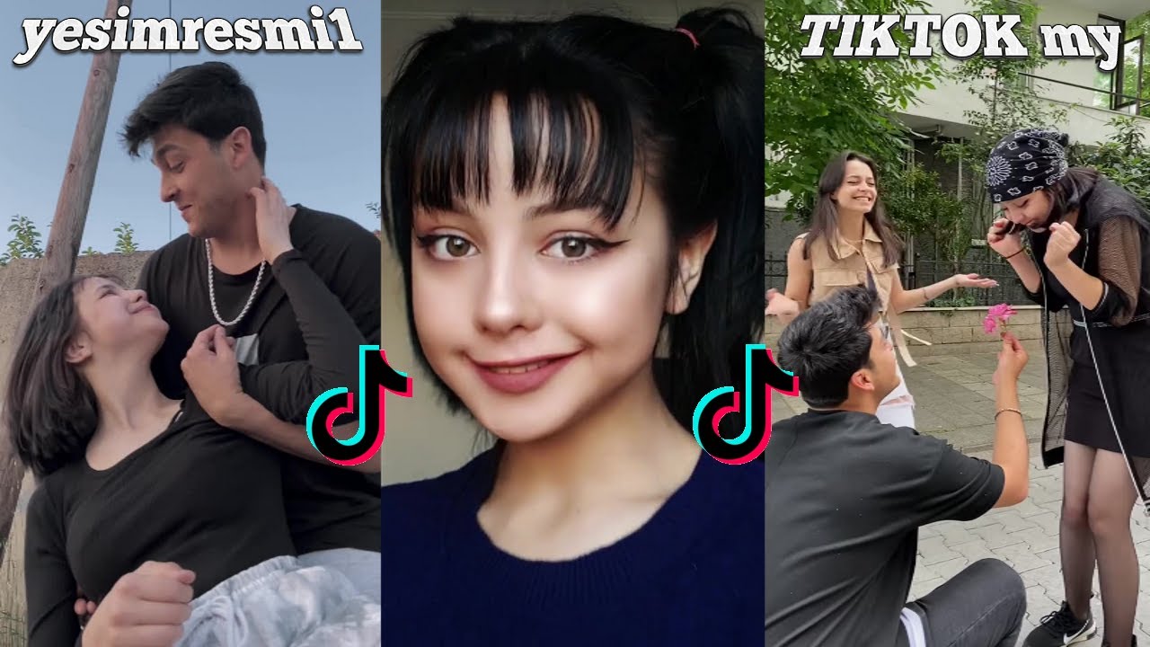 yesimresmi1 Tiktok Videos @yesimresmi1  💗