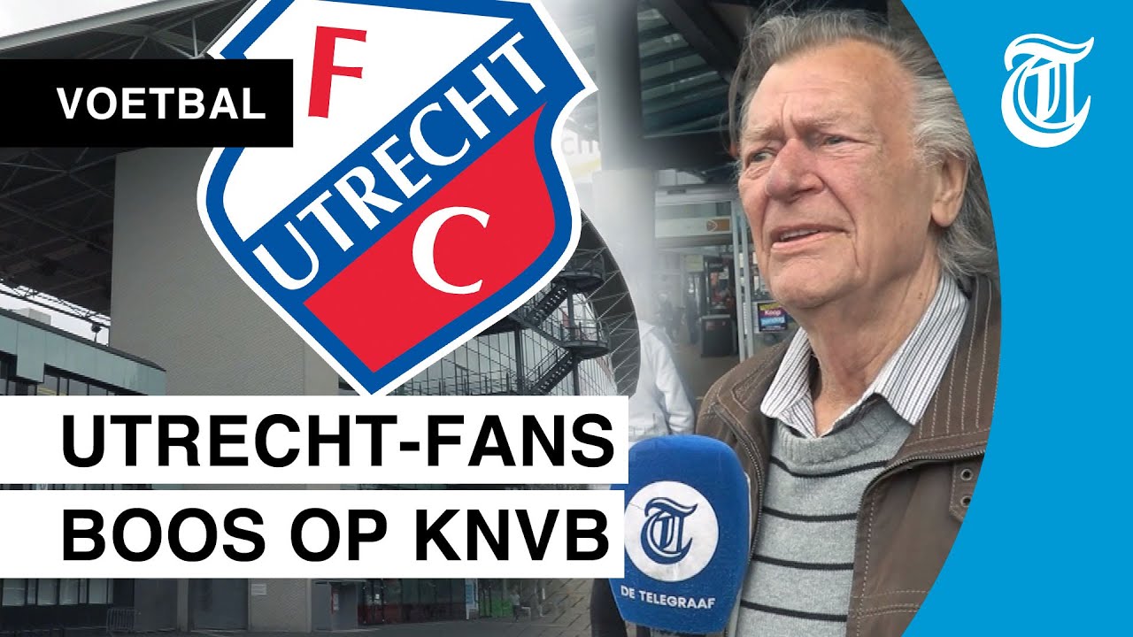 Fans boos: 'Zielig voor Frans van Seumeren en z'n centjes'