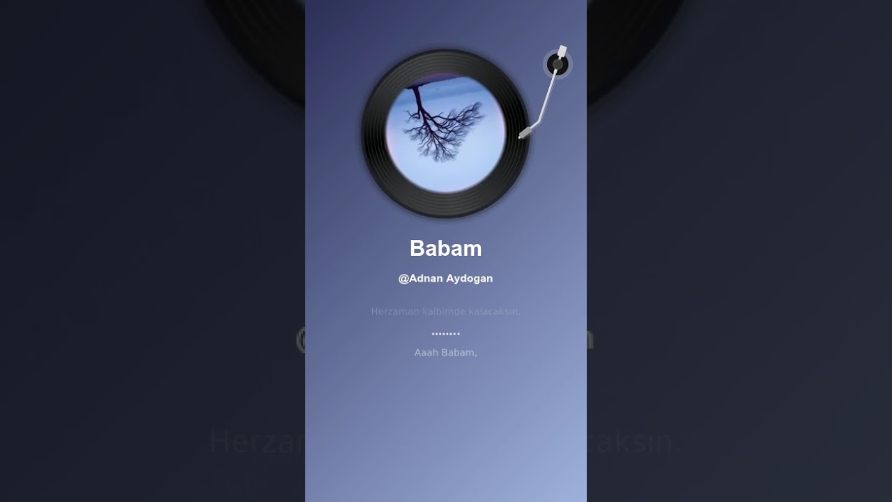 Babam
