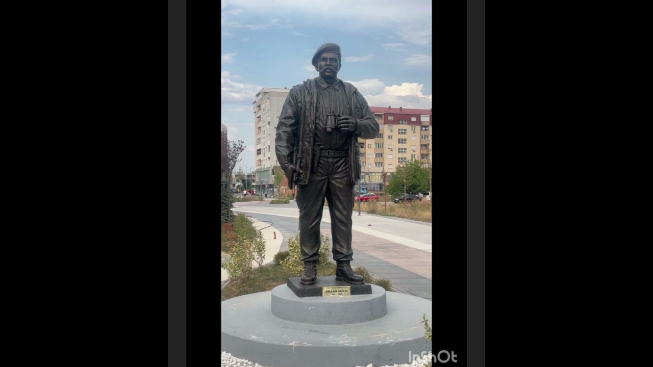  Zhutat   Asllan Fazliu 