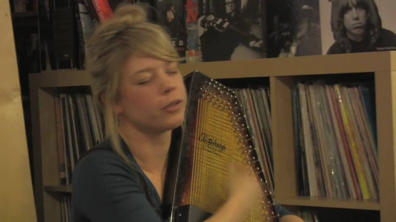 Basia Bulat - In The Night