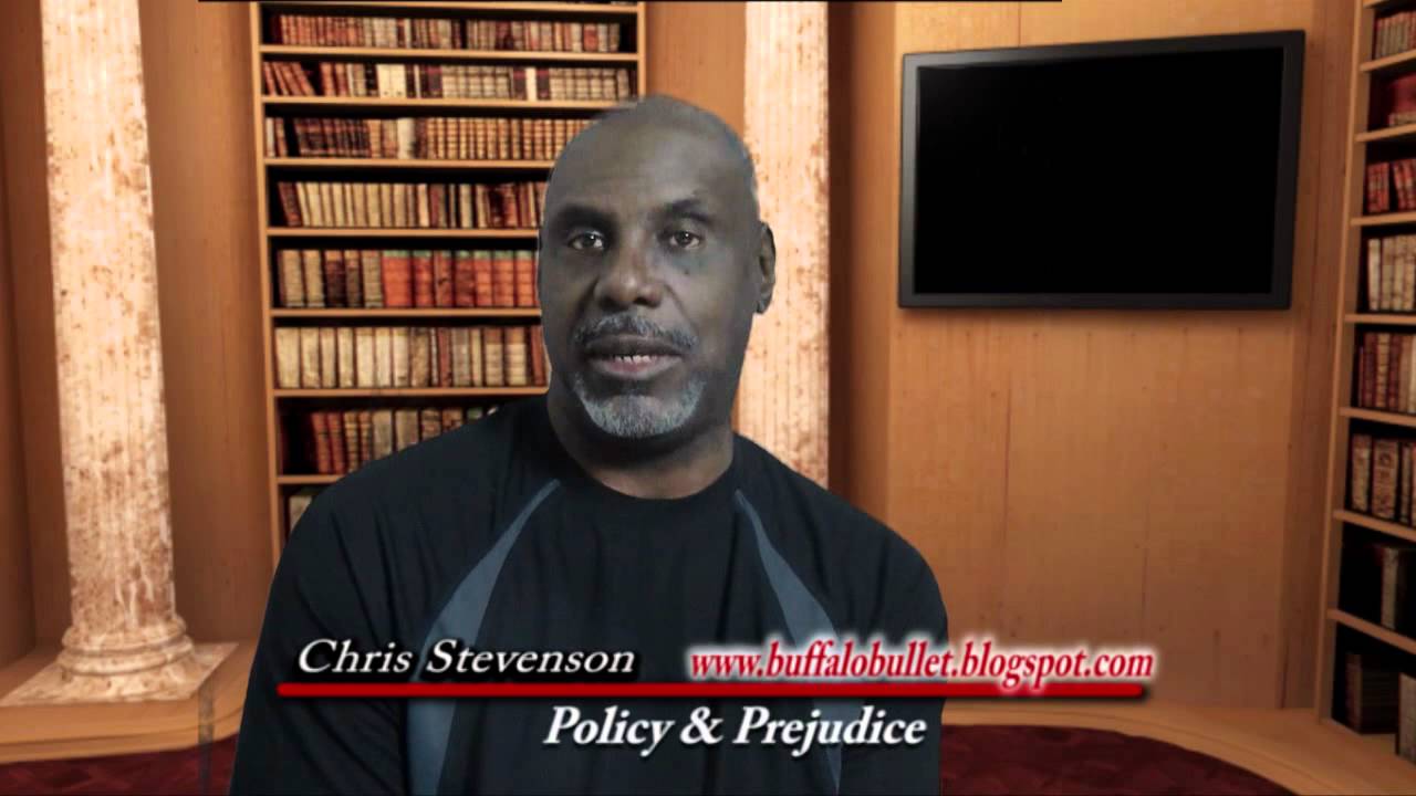 Policy & Prejudice 2012  