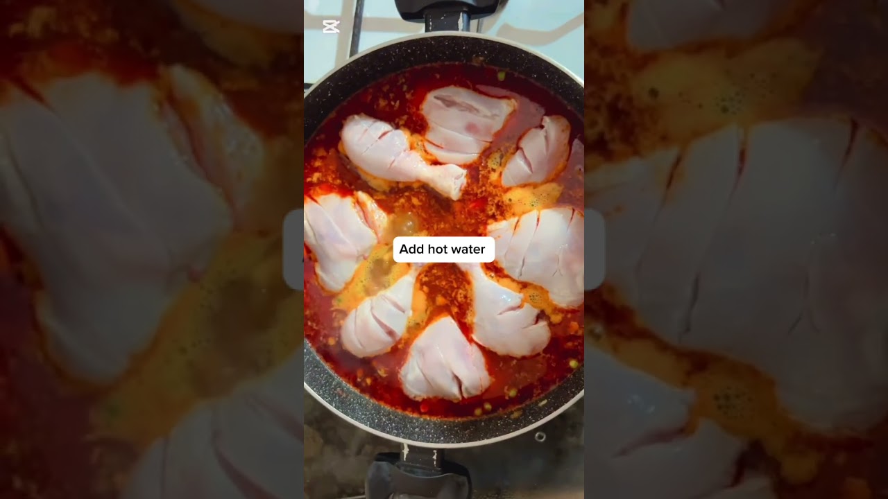Best chicken recipe for lunch or dinner 