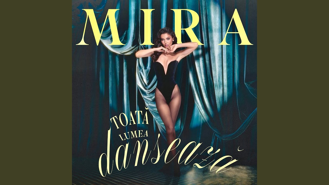 Toată lumea dansează