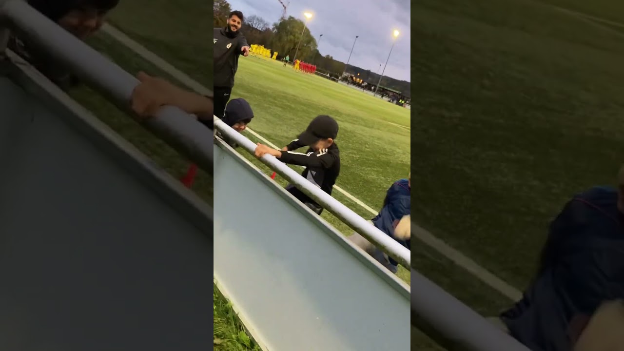 Elfmeterschießen im Rheinlandpokal: RW Wittlich gegen Cosmos Koblenz