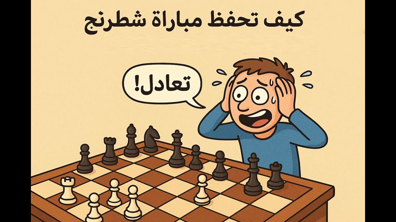 كيف تهزم خصم 2100+ في شطرنج باستخدام Caro-Kann: Accelerated Panov وأفكار تكتيكية تعاقب خصوم أقوى منك