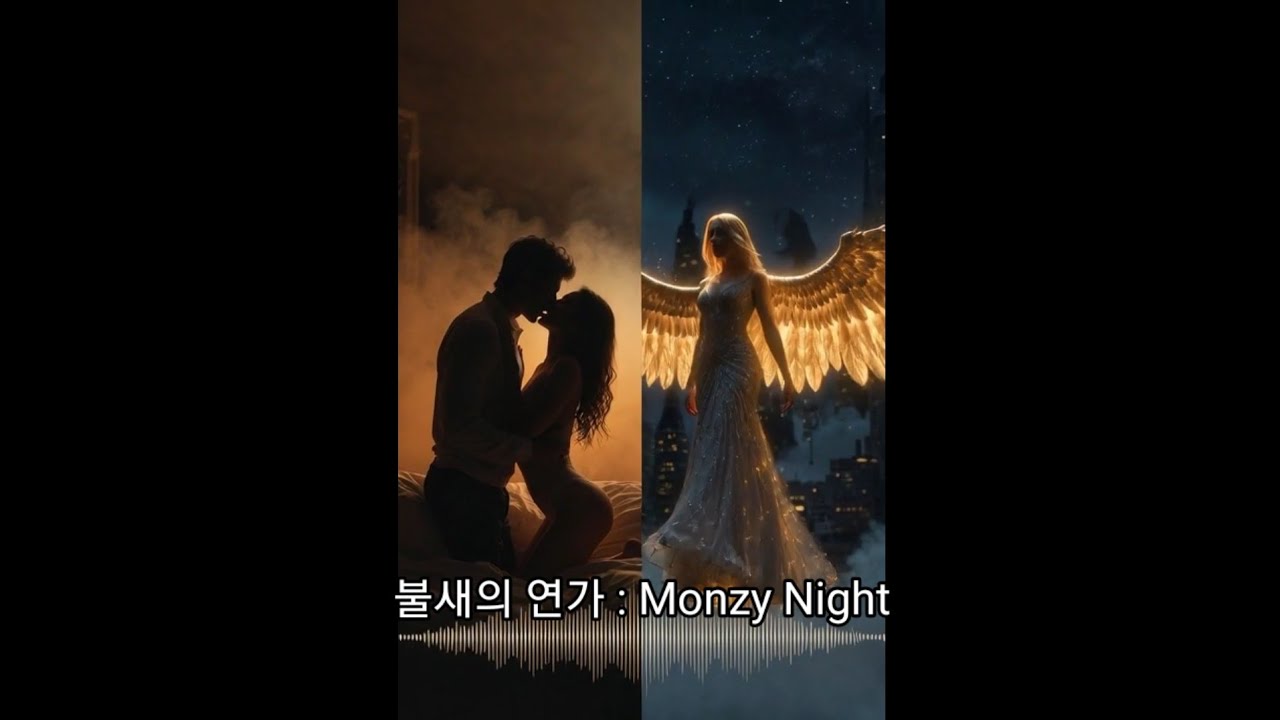 MV] 불새의 연가 : Monzy Night – 