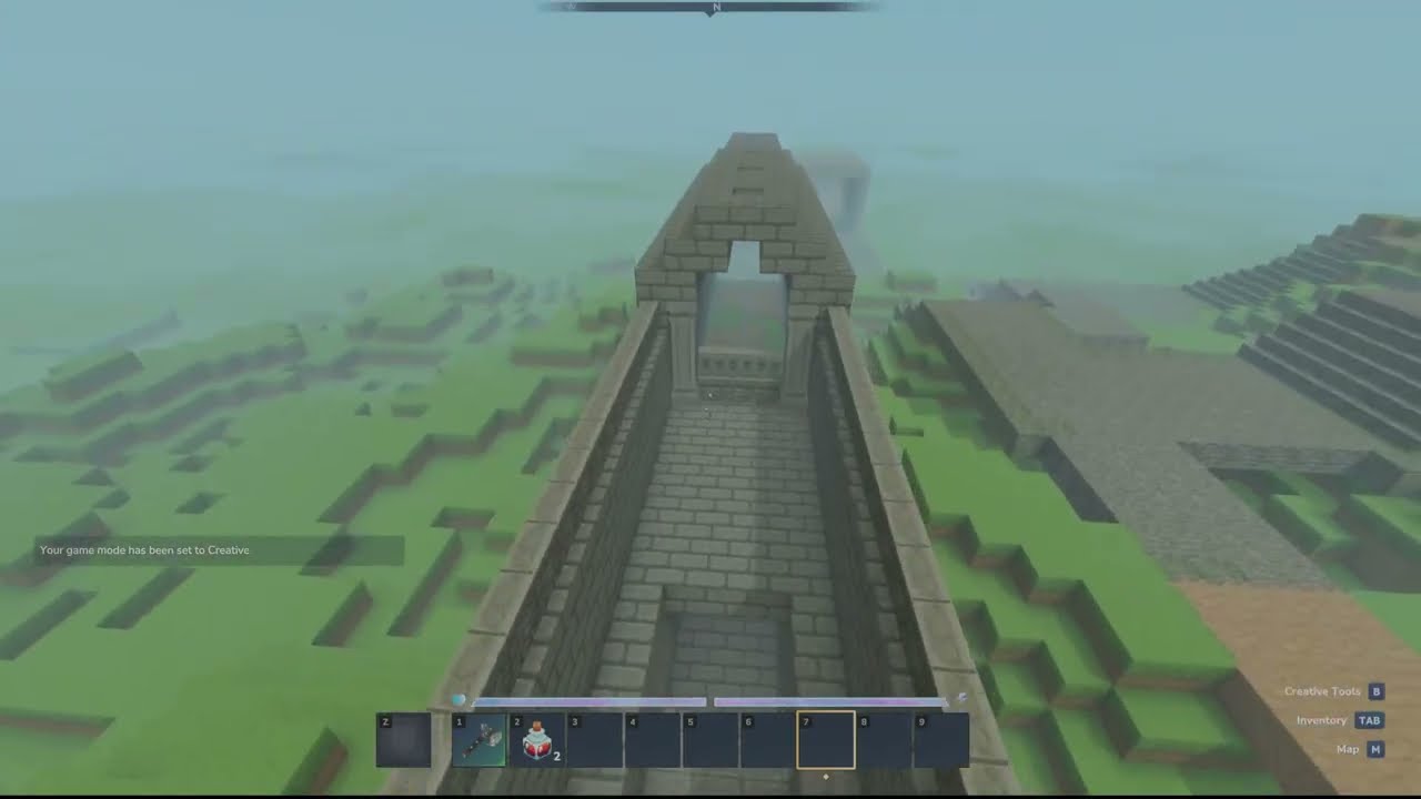 Hytale  FPS MOD - Vamos progresando - 2