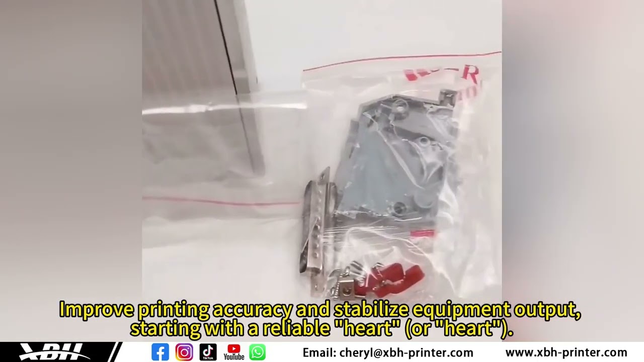 🔥【Inkjet Printer Dedicated | L5-400 Servo Driver, Precise Power Source】⚙️