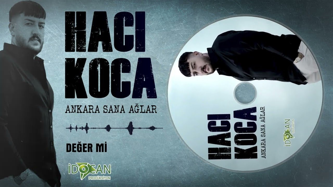 Hacı Koca - Taş Kalplinin Biridir O Değermi 2024