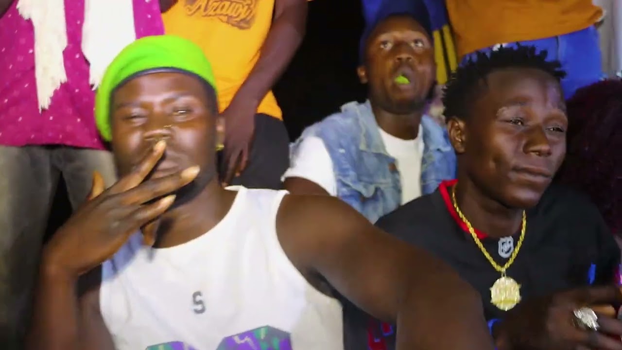 G City Makovado ft FreshBlood X Mc Dramma Official Video2025