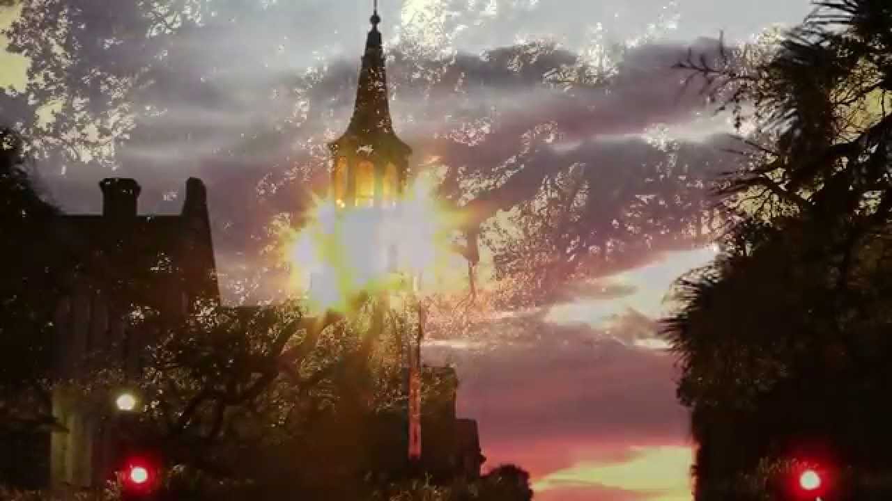 My Carolina - Patrick Davis (Video by Justin King)