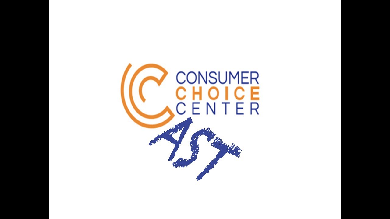 Consumer Choice Center Cast: The EU and the Google Fine