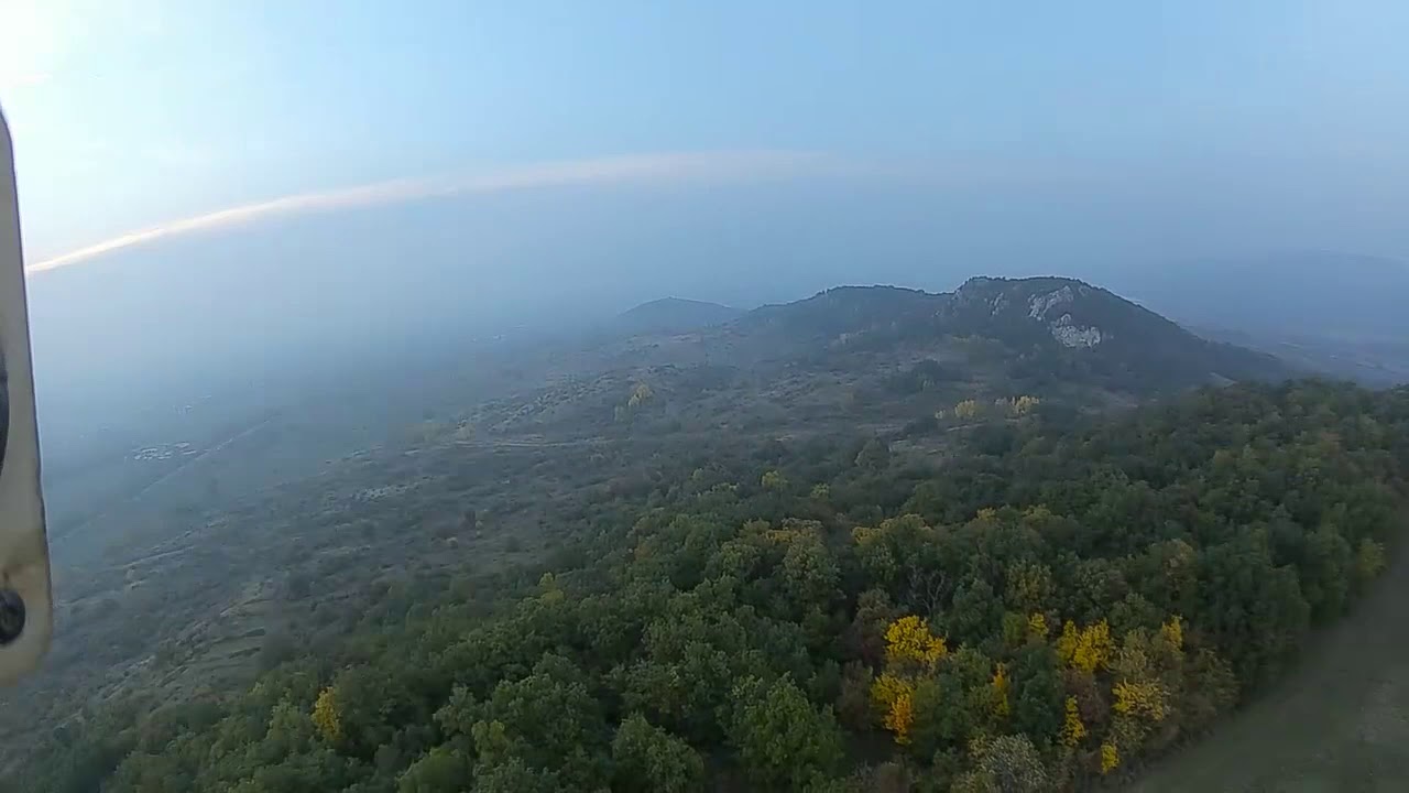 Caipirinha 2 - DJI FPV