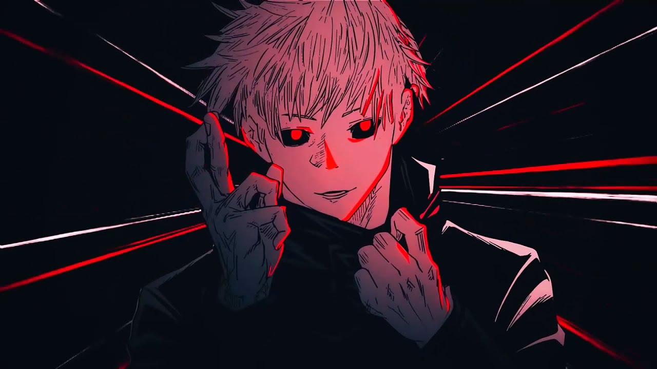 Gojo Satoru (The Honored One) - VAI SENTAR - Dekux