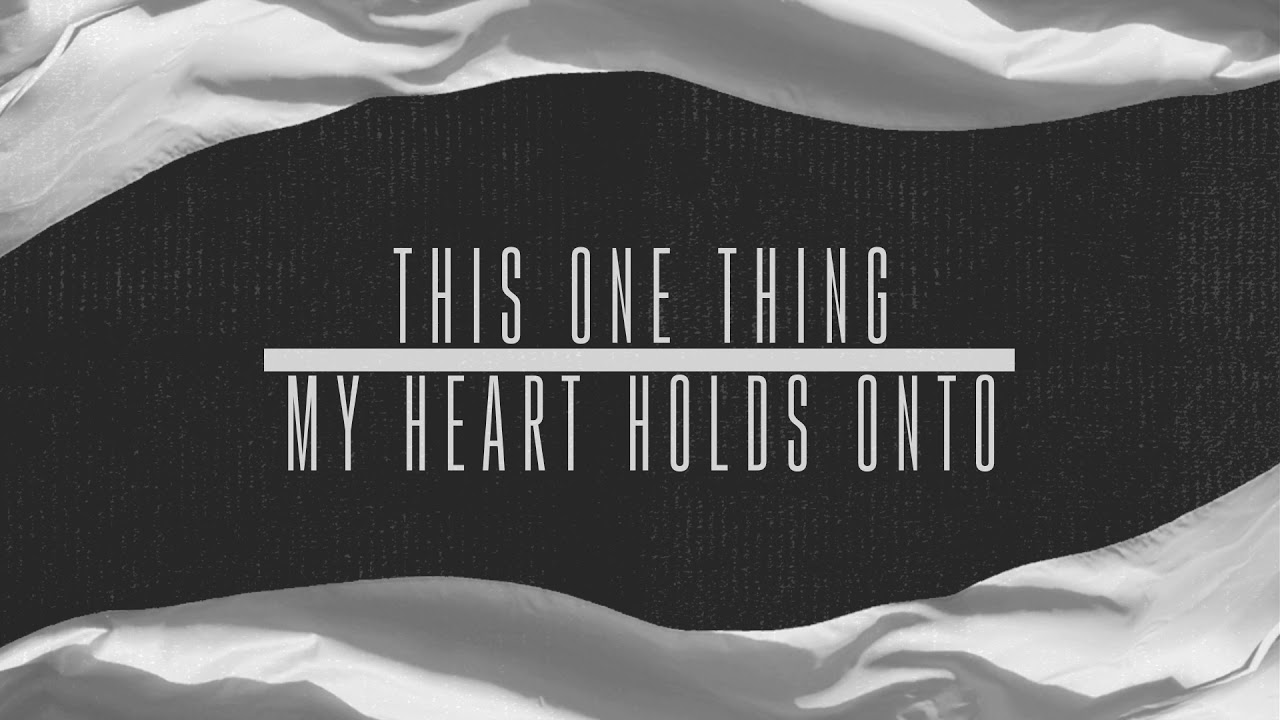 Covenant Worship - God Is Always Good (Official Lyric Video)