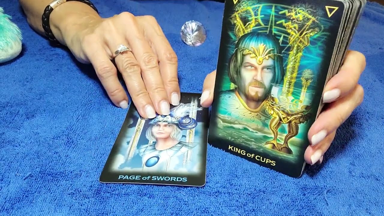 TAURUS - WHAT ARE THEIR TRUE PLANS?! VERY INTENSE SOULMATE READING... 💌 😯 🎁 MAY 2022 TAROT