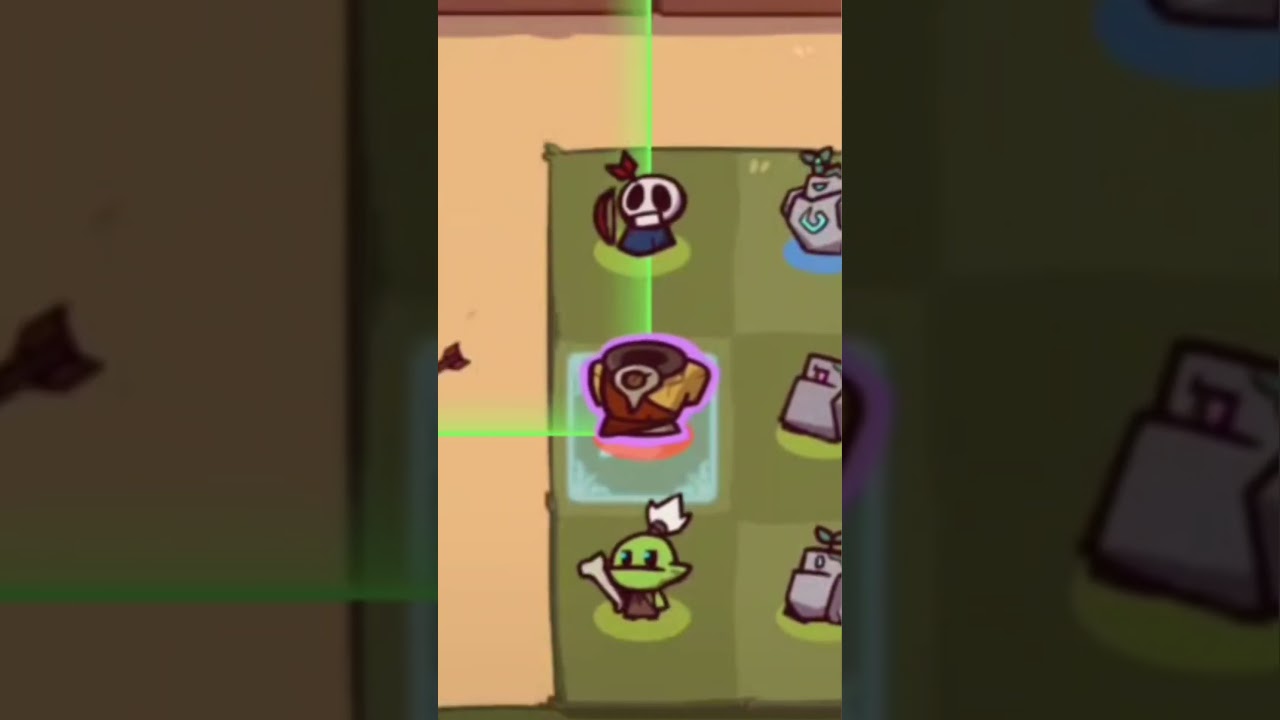 Co-op TD | new hero new ability | 🤯