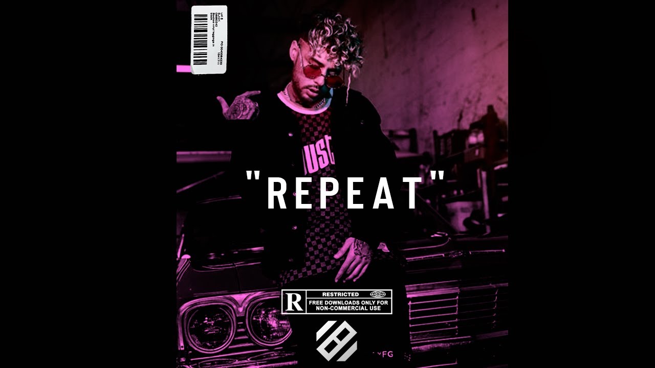 [FREE] Dalex x Myke Towers Type Beat 2021 | “Repeat” (@8qsquare)