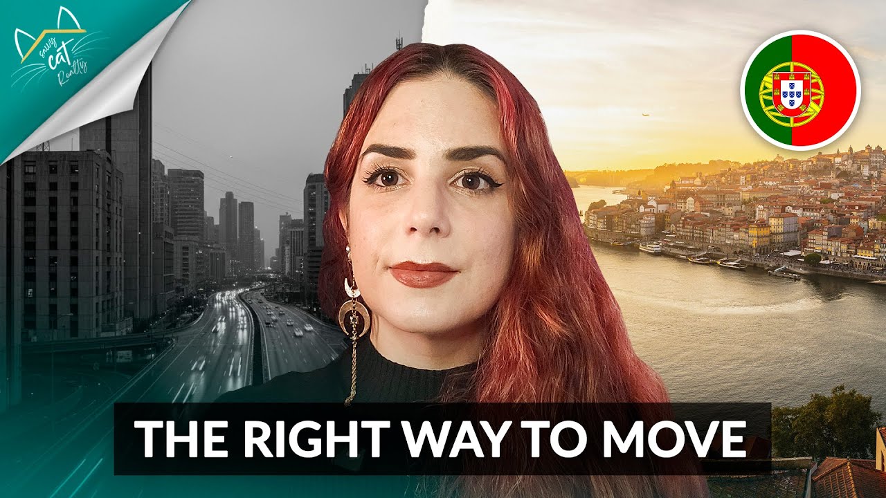 Planning to Move to Portugal in 2026? Watch This First