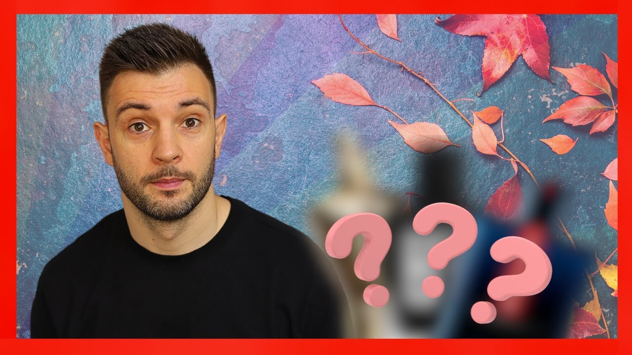 10 PARFUMURI pentru toamna asta