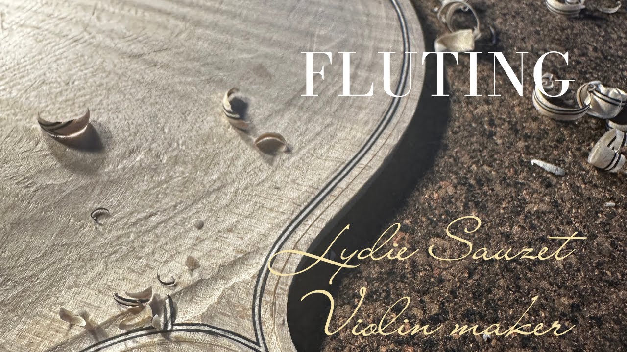 Viola Fluting