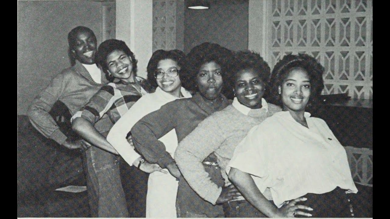 Alpha kappa Alpha Sorority -Colorism, Texturism, Featurism Hypocrisy