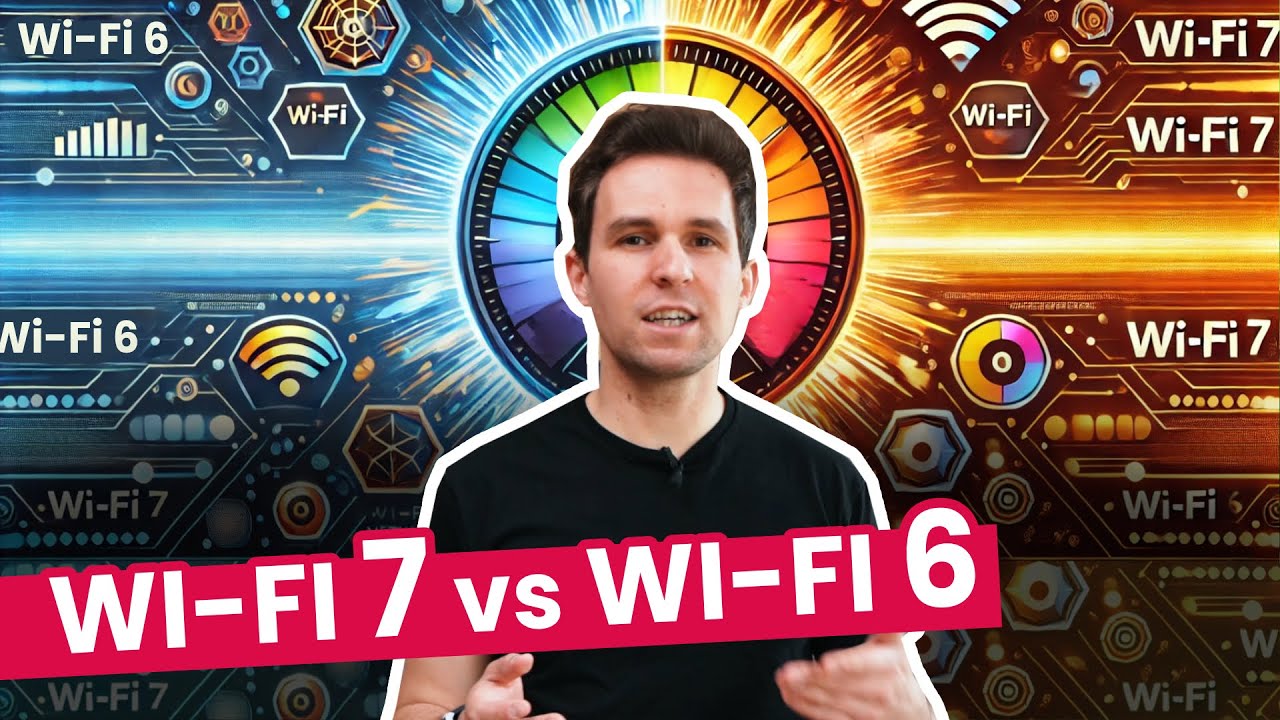 Zmieniłem Wi-Fi 6 na Wi-Fi 7. Czy WIDZĘ R&Oacute;ŻNICĘ?