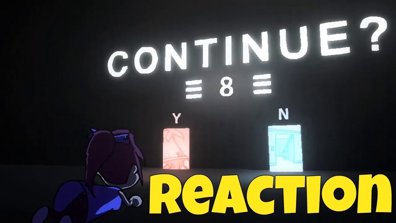 Kaizo Trap - REACTION