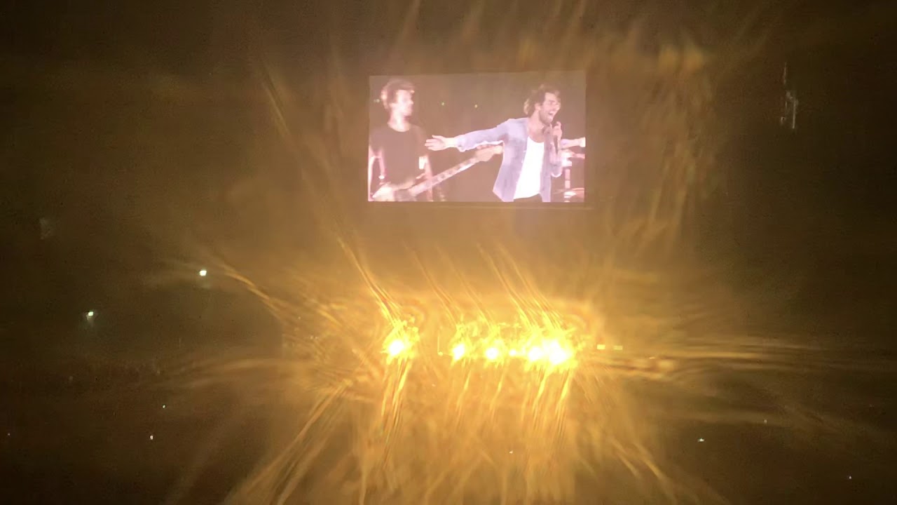 Navarone + Sanne Ziggodome 2019-04-30   R.E.S.P.E.C.T