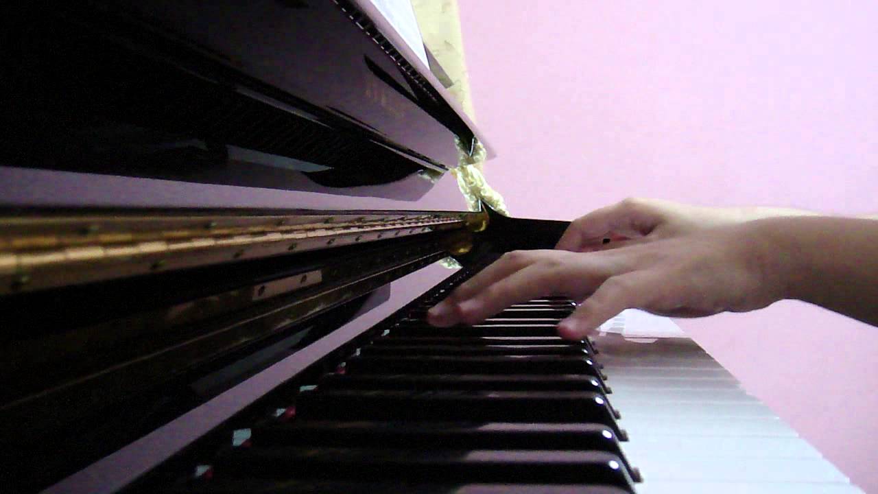 Really (정말) - Song Joong Ki (Innocent Man A.K.A Nice Guy OST) - Piano/ Instrumental Version