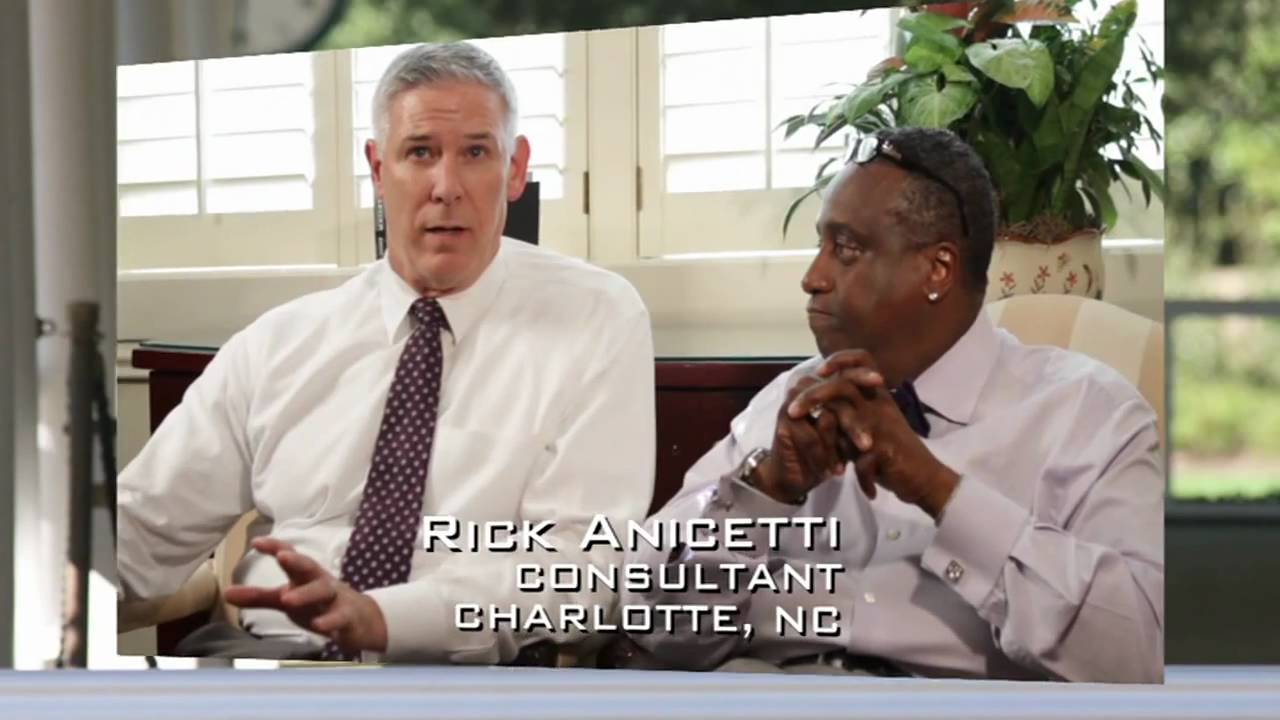 2011 Executive Networking Conference - Wrap Up Video