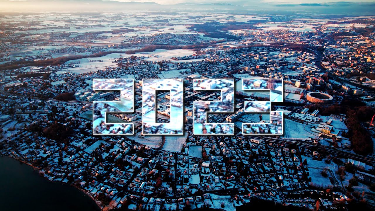 EPFL 2023
