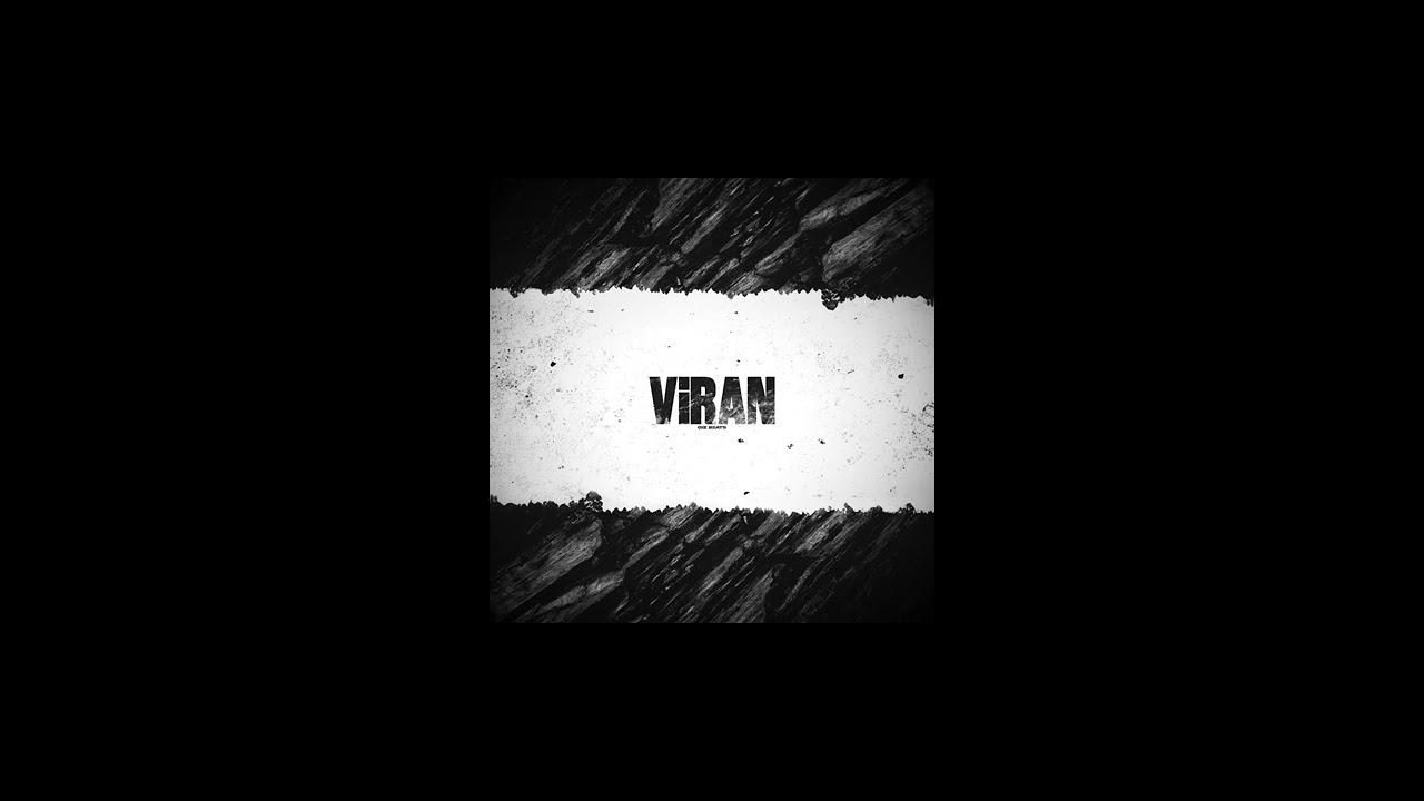 Giz Beats - VİRAN | Melankolik Beat [SATILIK]