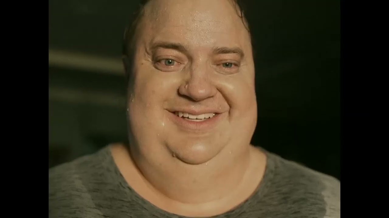The Whale (2023) Ending