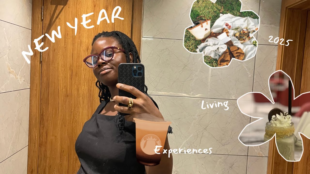 New year? Let’s talk about 2025