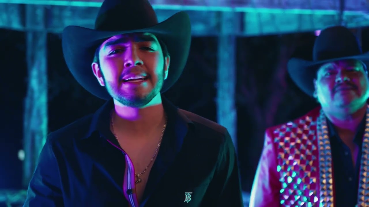 Manuel Reza ft. Los Pescadores Del Río Conchos - Algo Bien (Video Oficial)