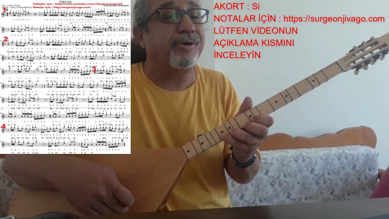 SOLFEJ SEZEN AKSU FİRUZE KISA SAP BAĞLAMA EKLEYEN SURGEON