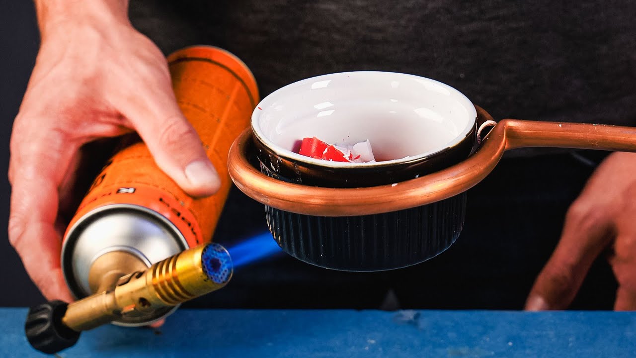 Easy Tool Repair Hacks | DIY Project