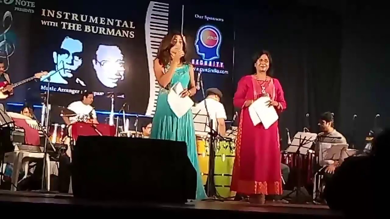 Khoya khoya chand... HARSH BHAVSAR Playing Saxophone instrumental