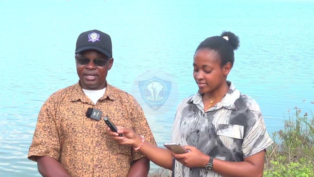 LIFAHAMU BWAWA LA HOMBOLO
