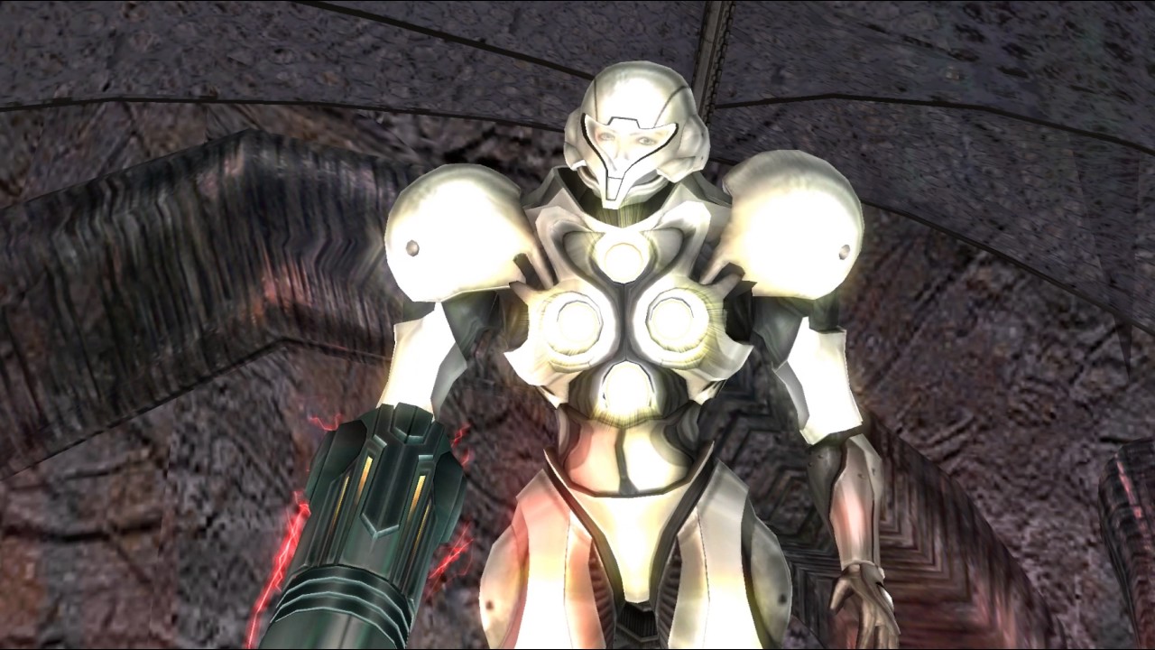 Metroid Prime 2:Echoes 100% walkthrough part 27: Agon Wastes Collectibles