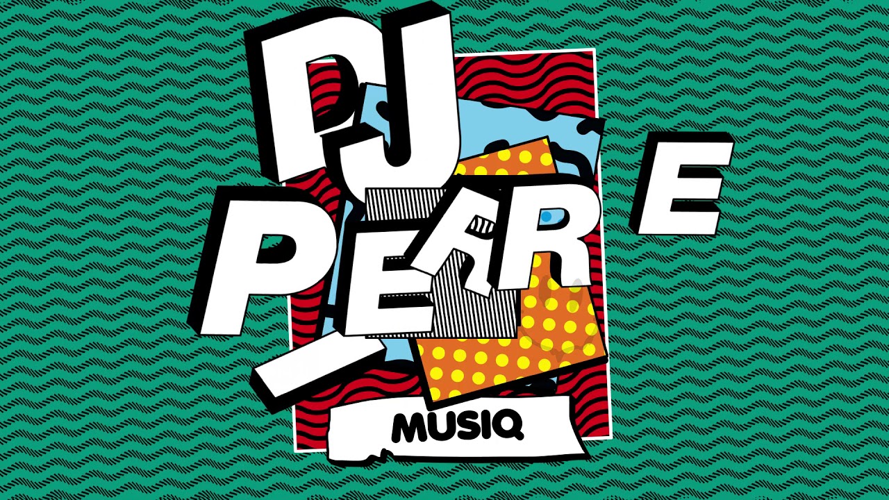 DJ Pierre - MuSIQ