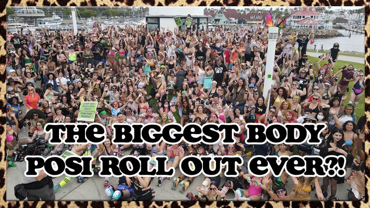 3rd ANNUAL SUNS OUT BUNS OUT ROLL OUT -SOBO 2022 in Long Beach, CA hosted by COURTNEY SHOVE