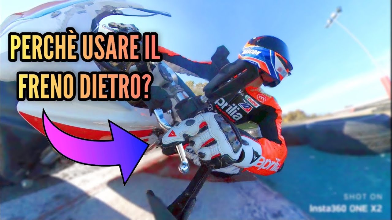 11 CONSIGLI PER LA GUIDA IN MOTO - Tommaso Marcon