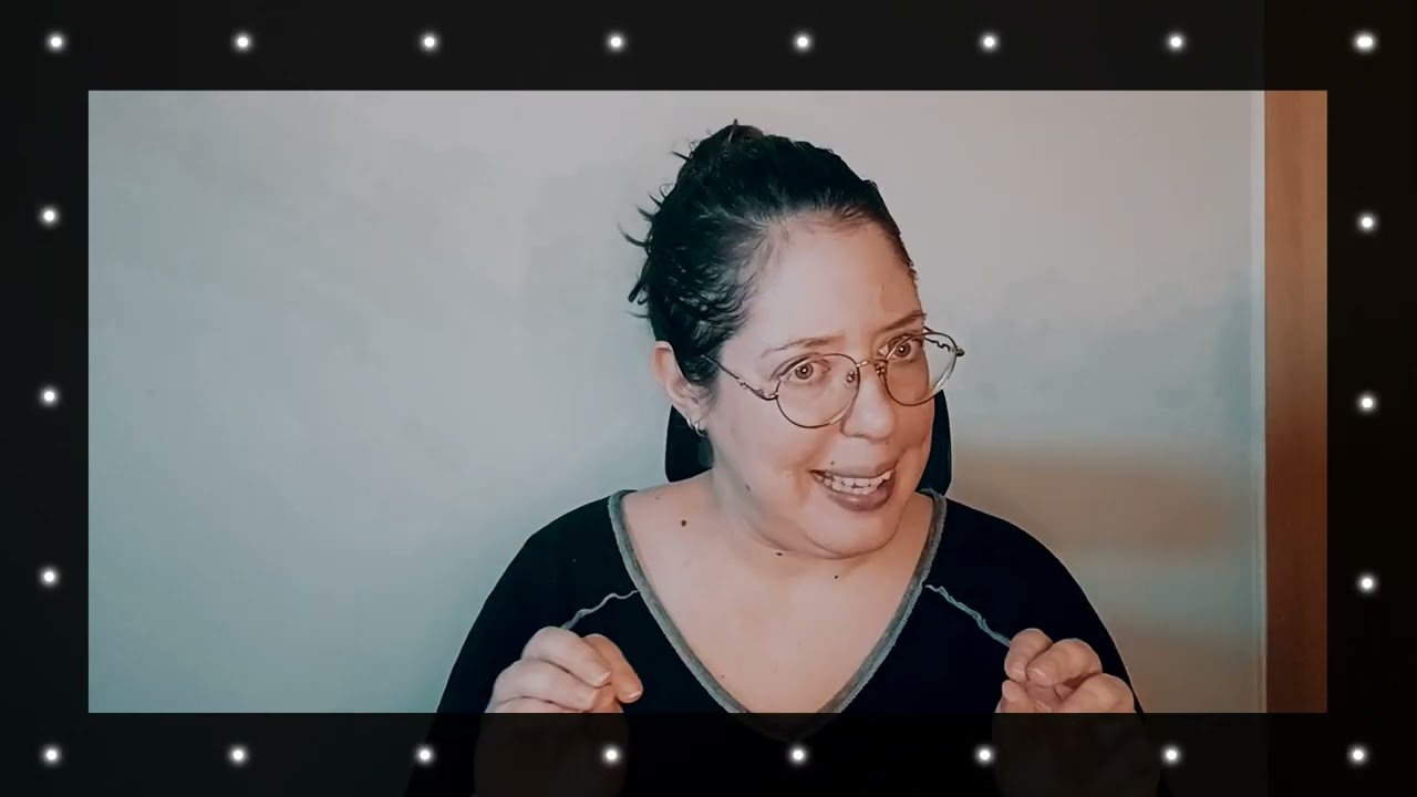 Ας γνωριστούμε :)