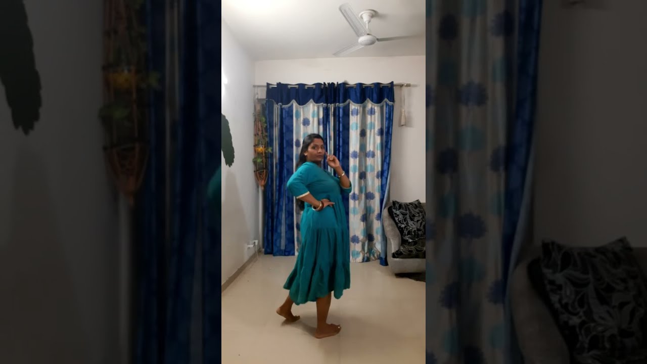 Monika dancing diva is live