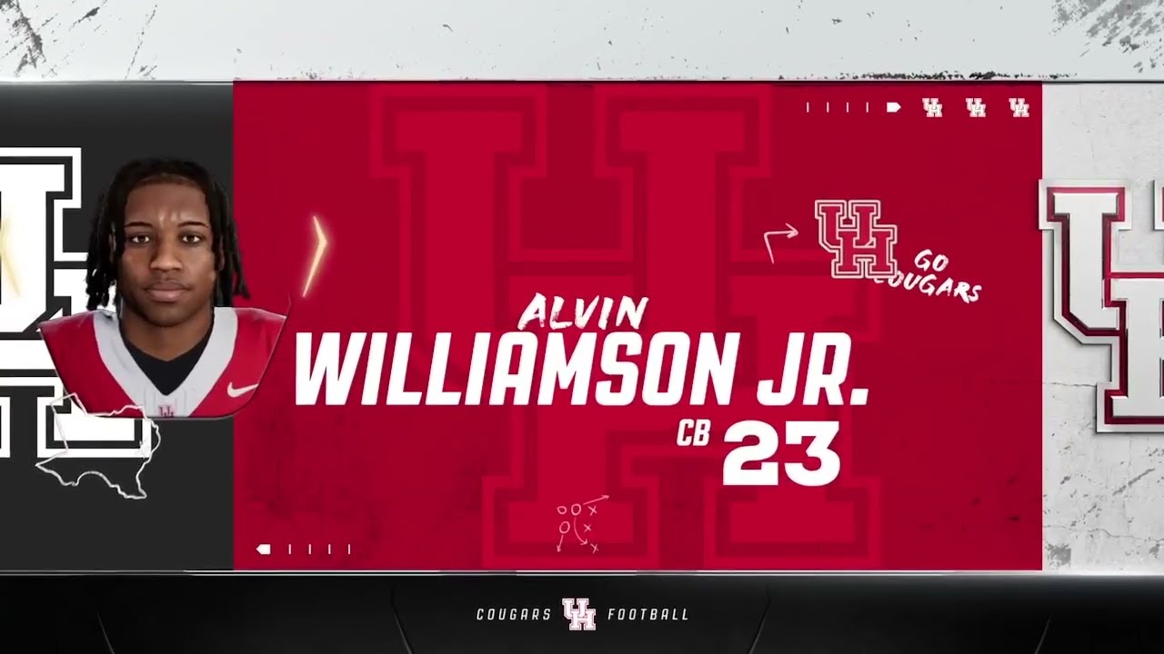 Iowa State Dynasty Season 5 Big 12 Championship Game vs Houston