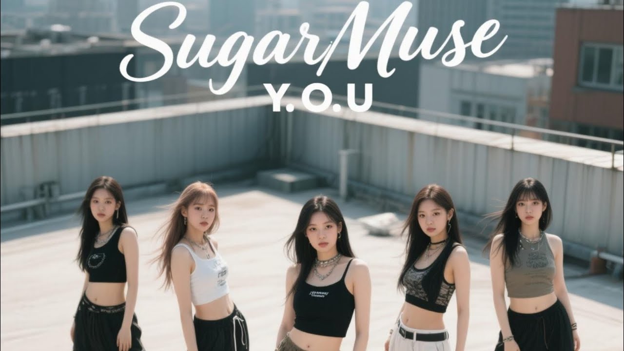SugarMuse 